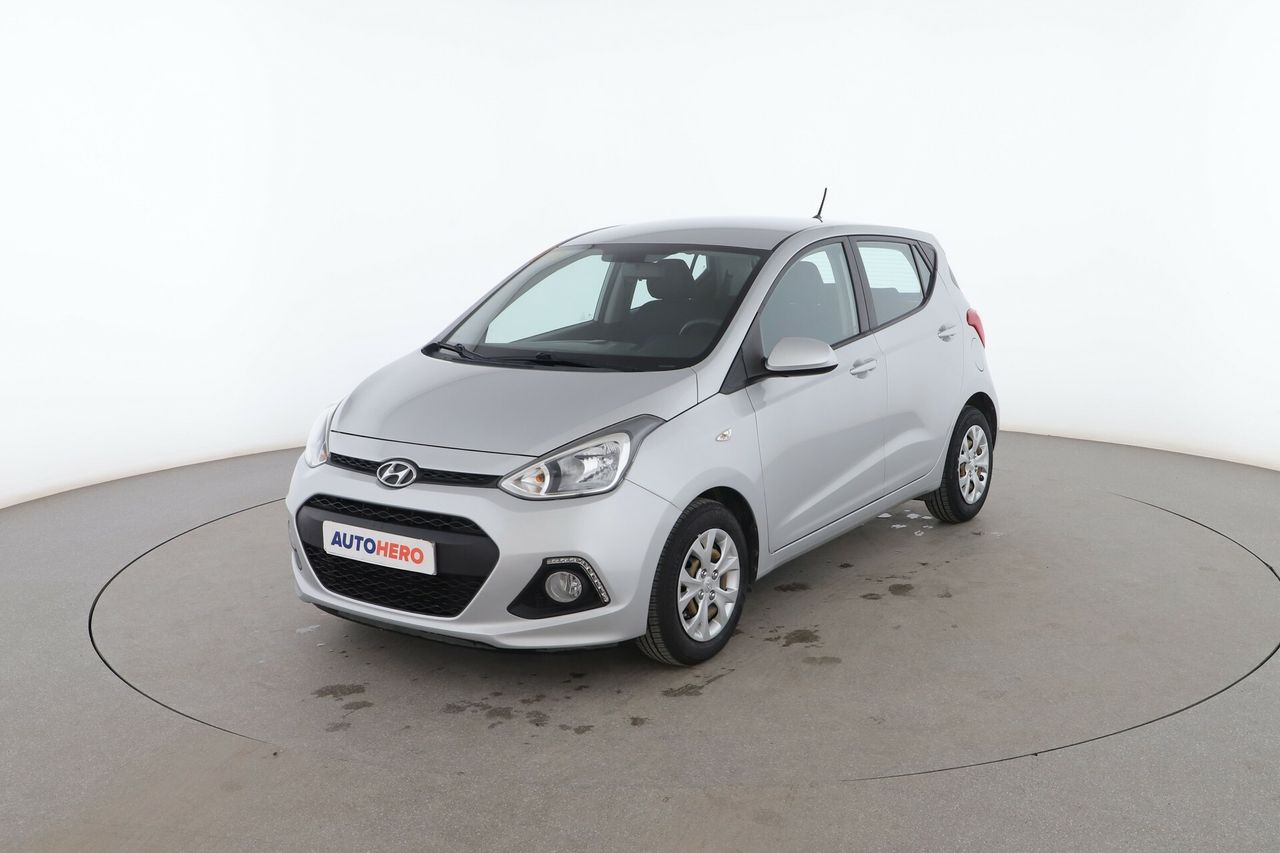 hyundai i10 2017 /