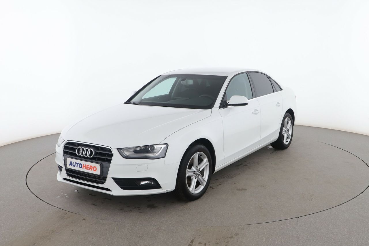 audi a4 2013 /