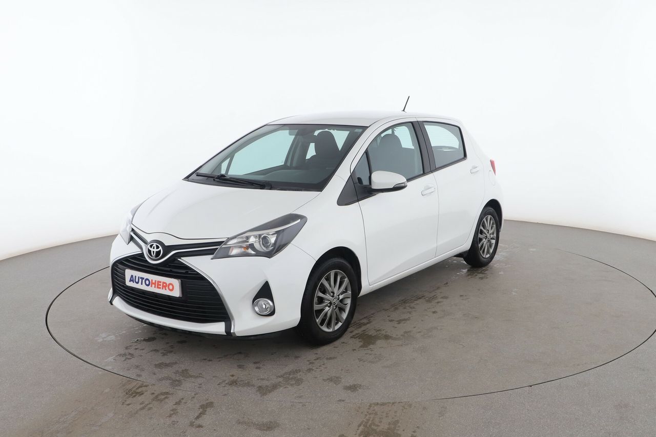 toyota yaris 2016 /