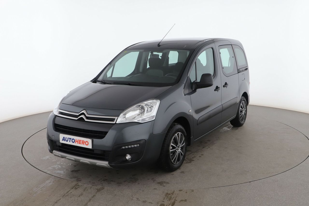 citroën berlingo 2018 /