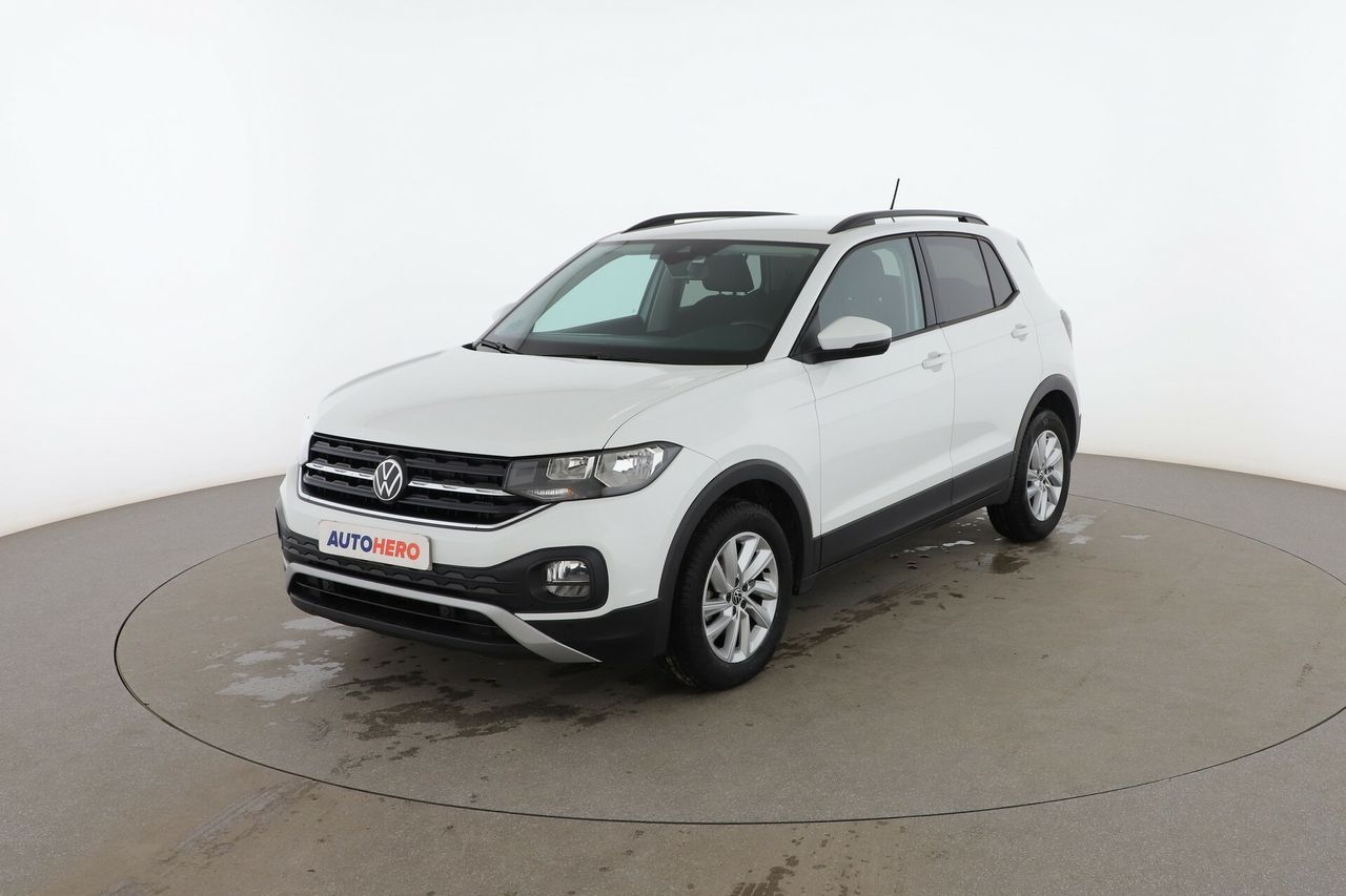 volkswagen t-cross 2020 /