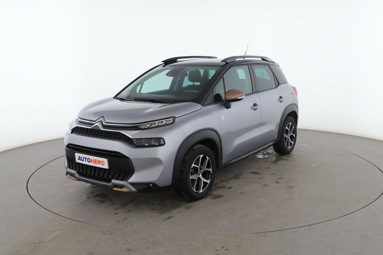 citroën c3 aircross 2022 /
