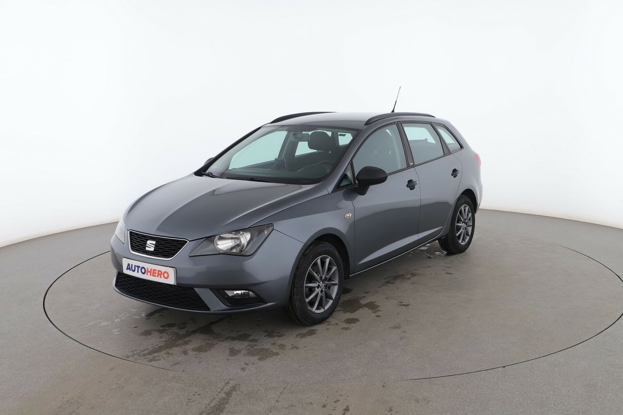 seat ibiza 2015 /