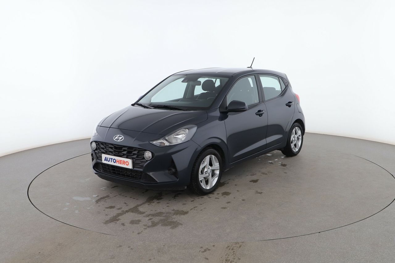 hyundai i10 2022 /