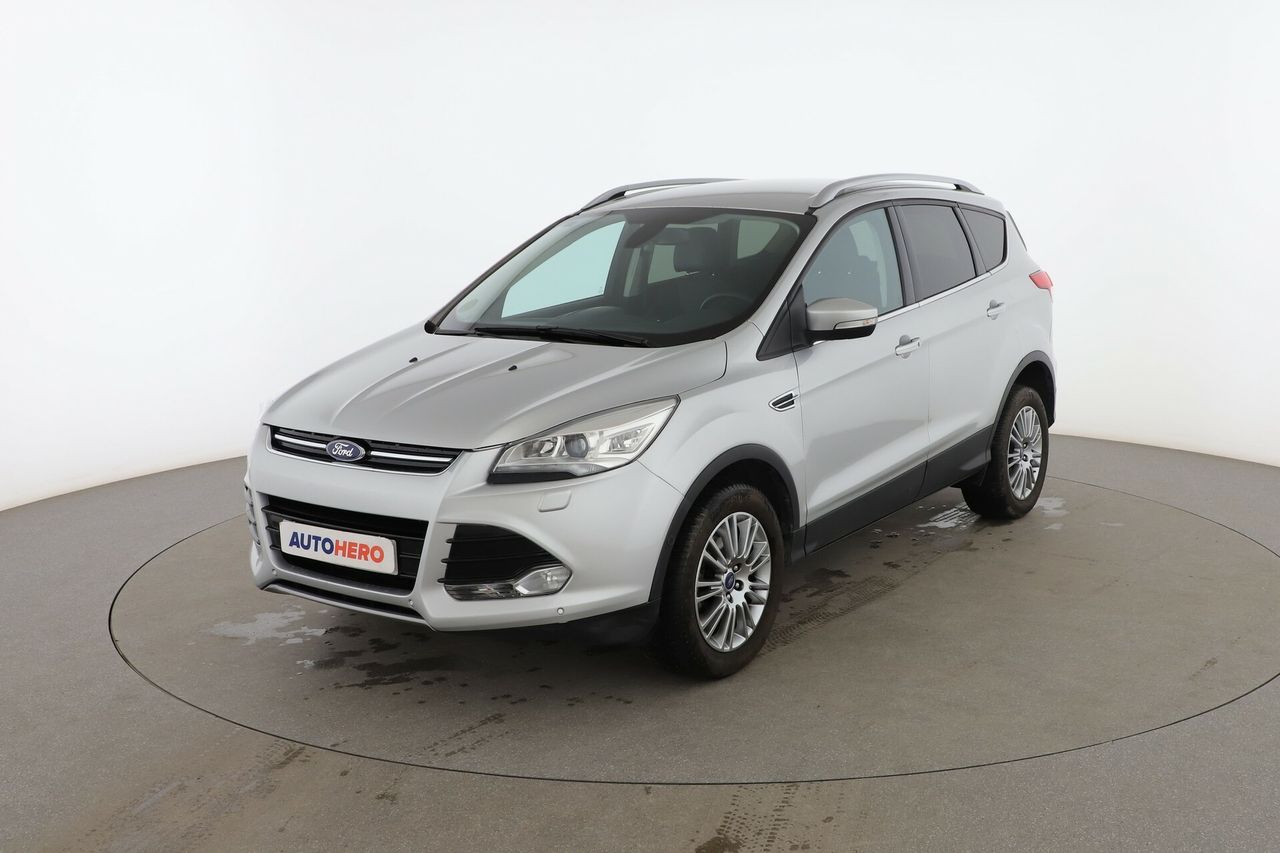 ford kuga 2014 /