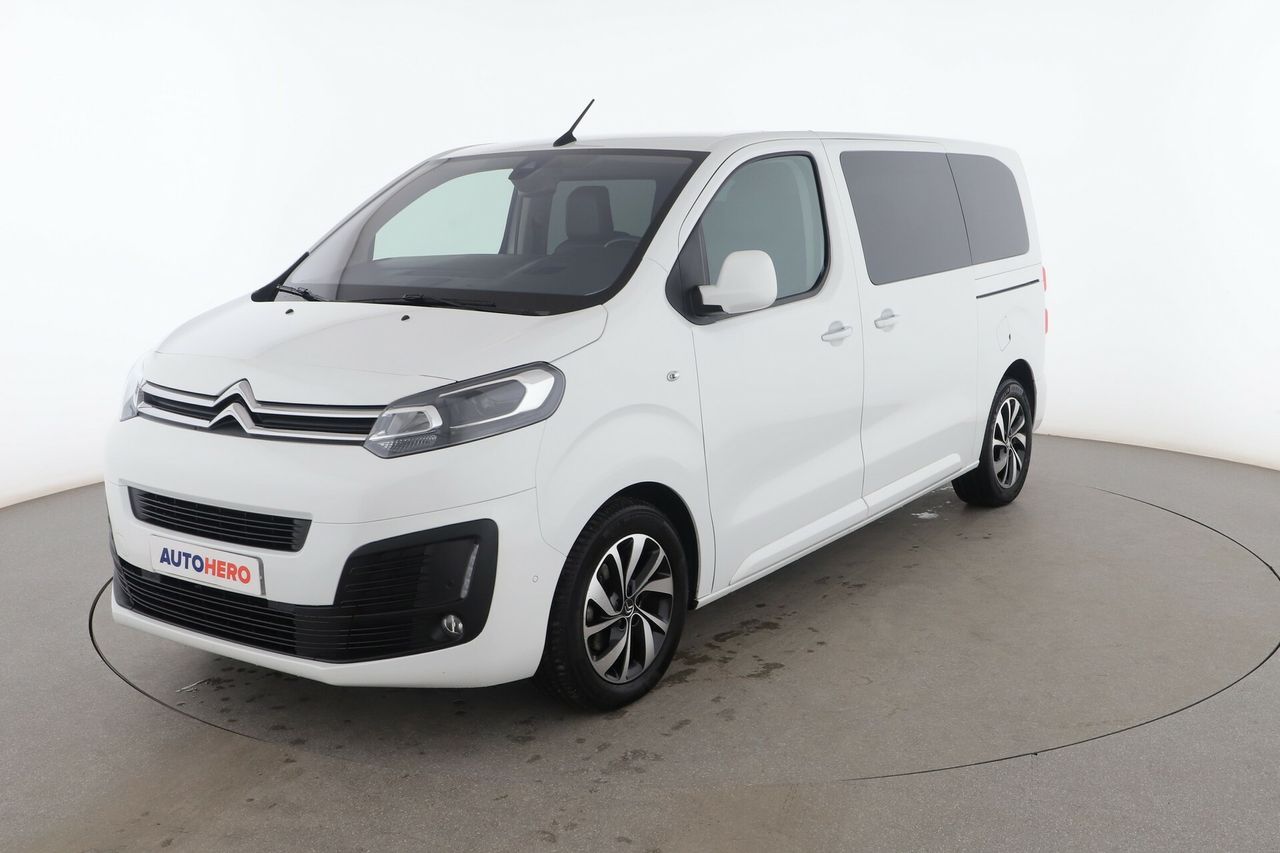 citroën jumpy 2021 /