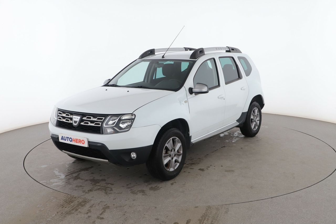 dacia duster 2015 /