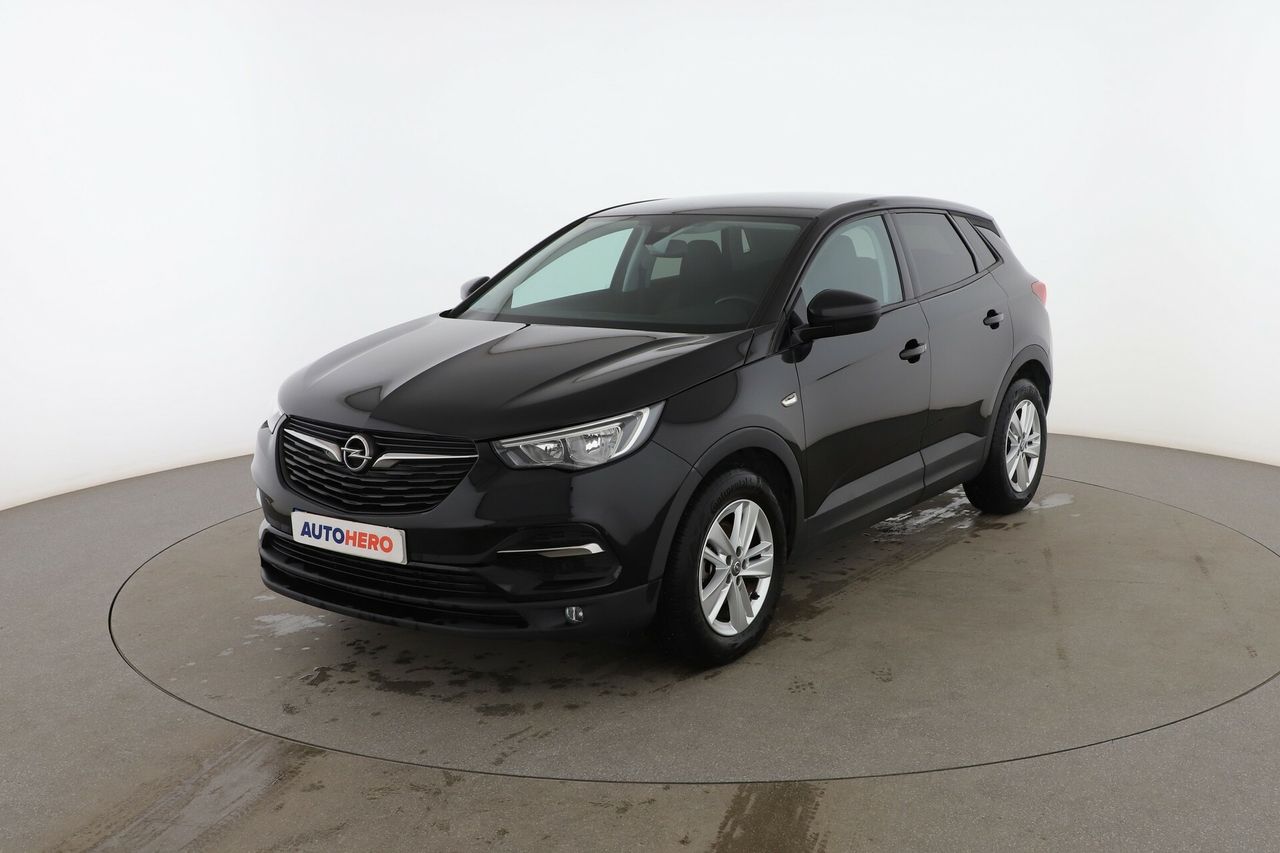 opel grandland x 2019 /