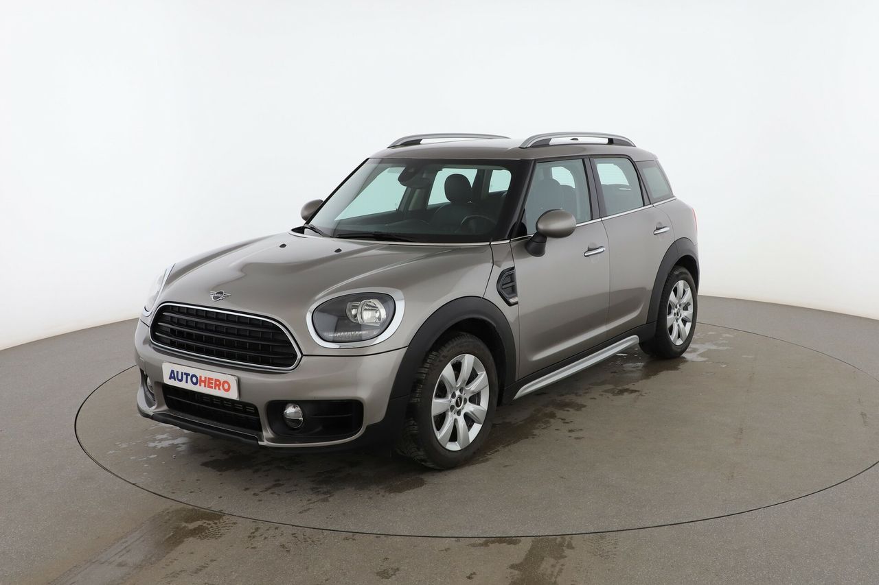 mini countryman 2018 /