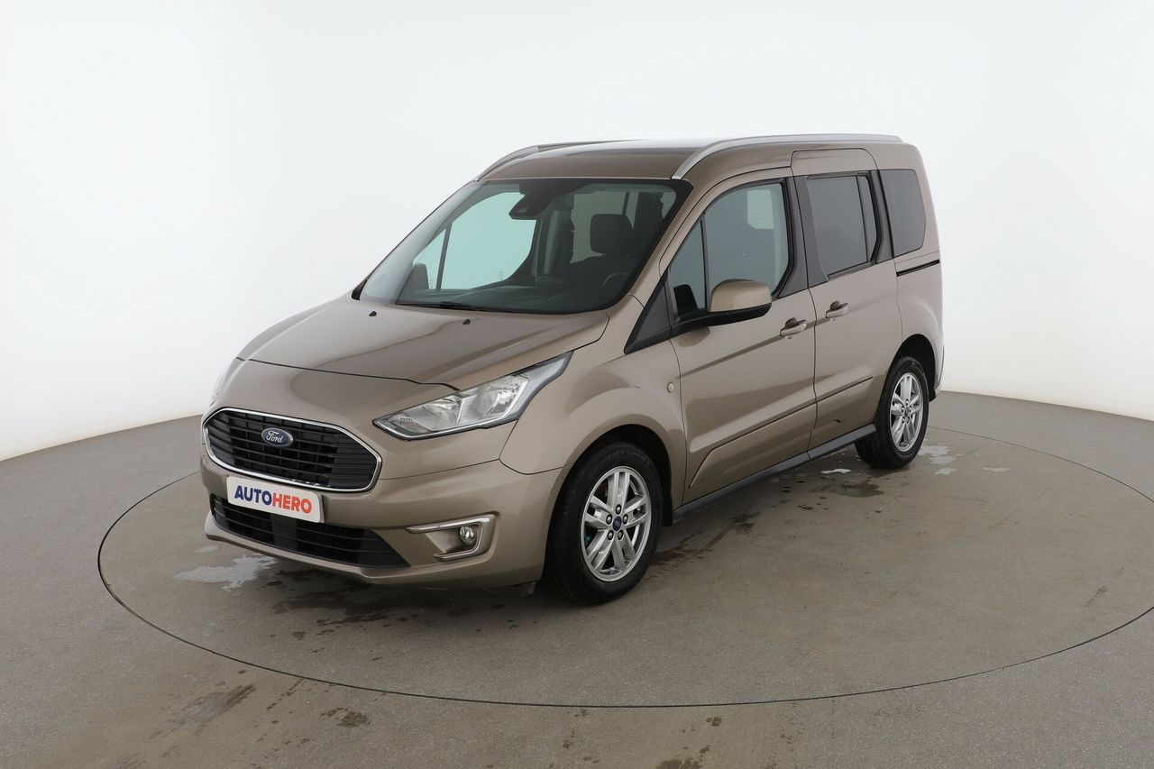 ford tourneo connect 2019 /