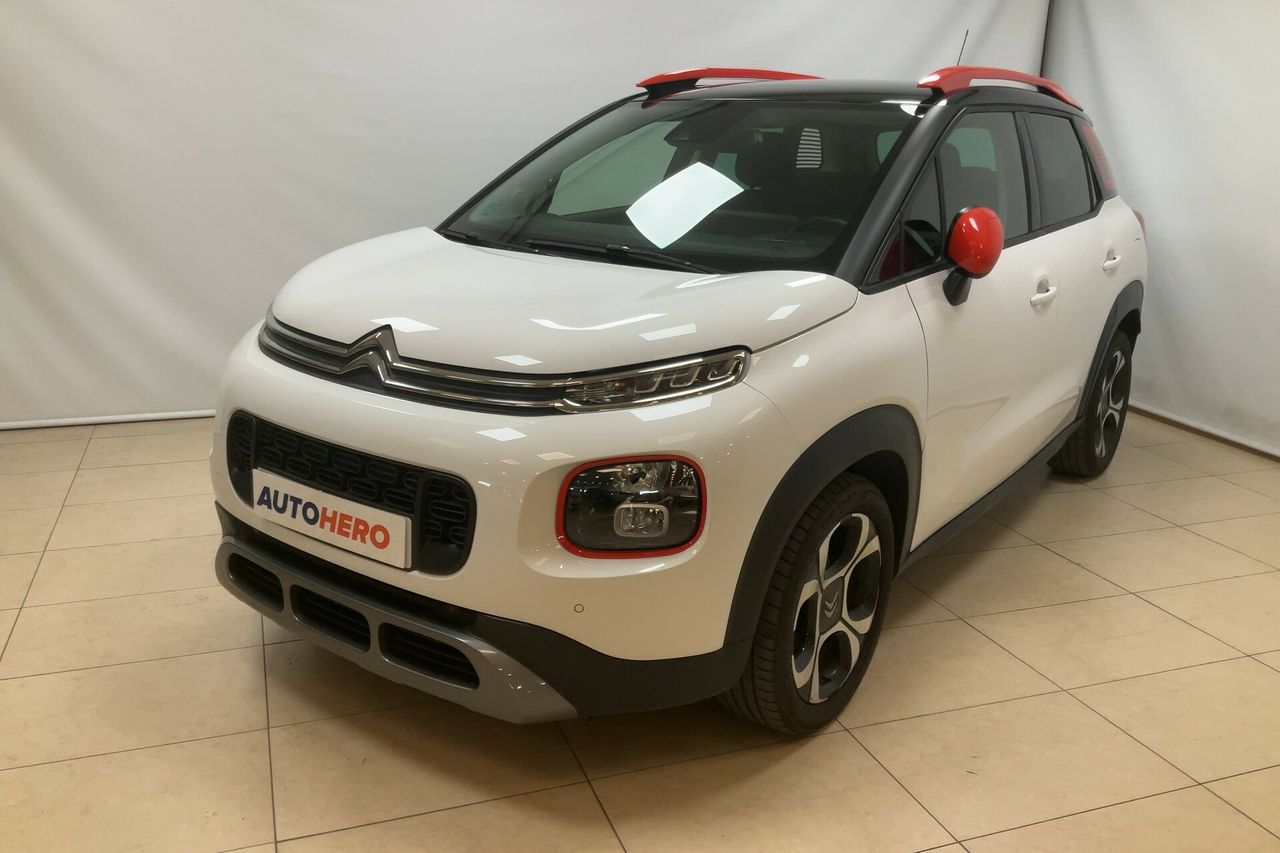 citroën c3 aircross 2021 /