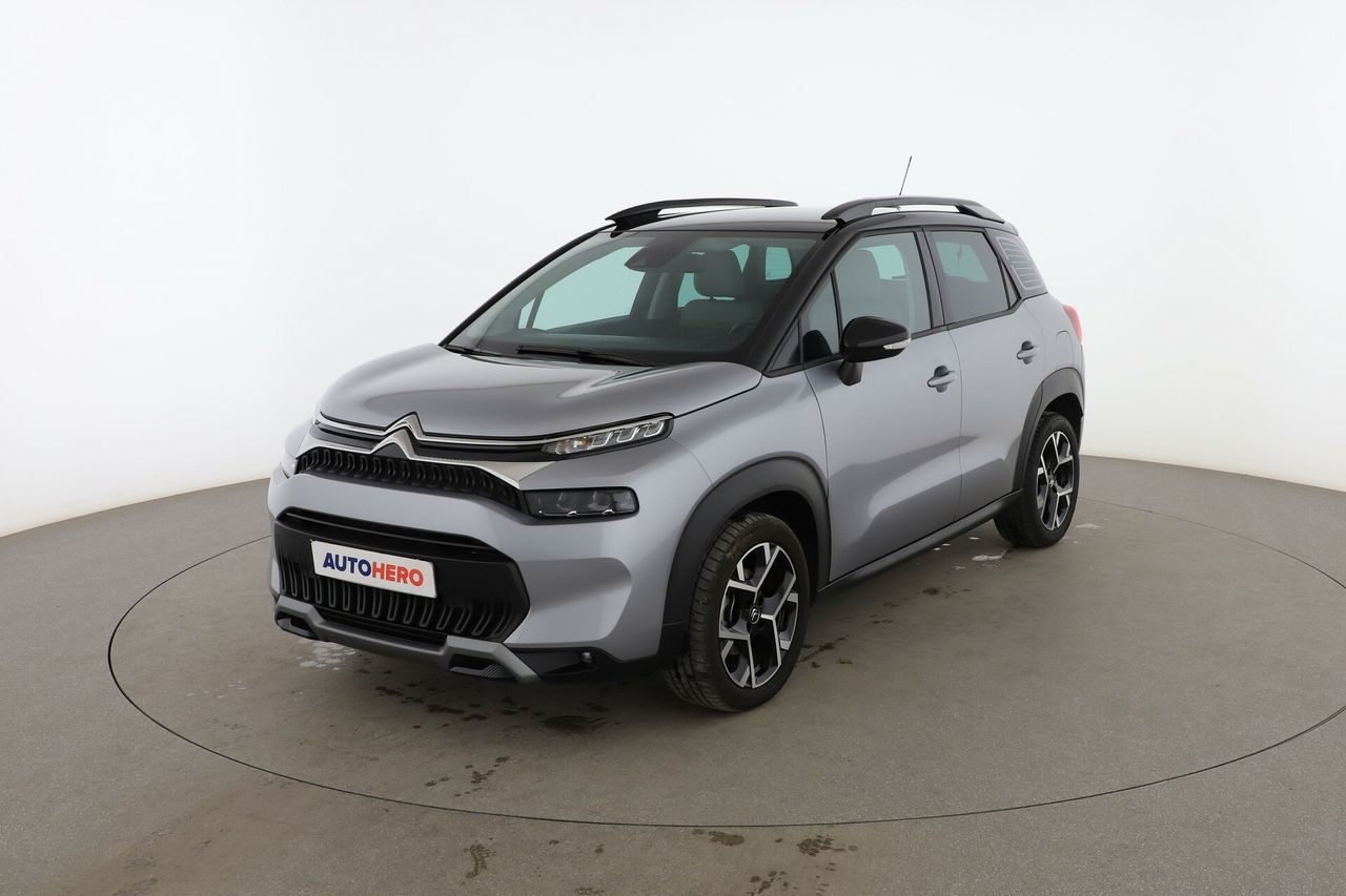 citroën c3 aircross 2022 /