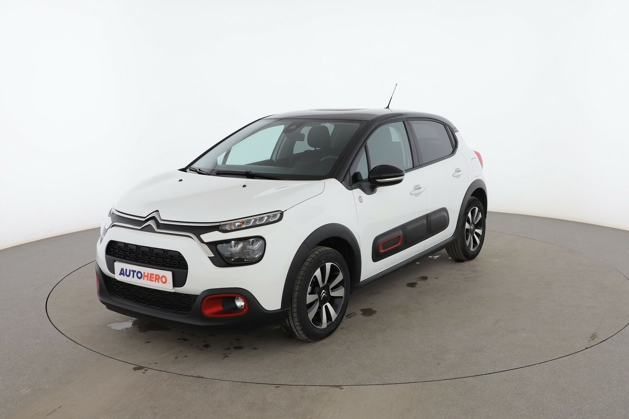 citroën c3 2022 /