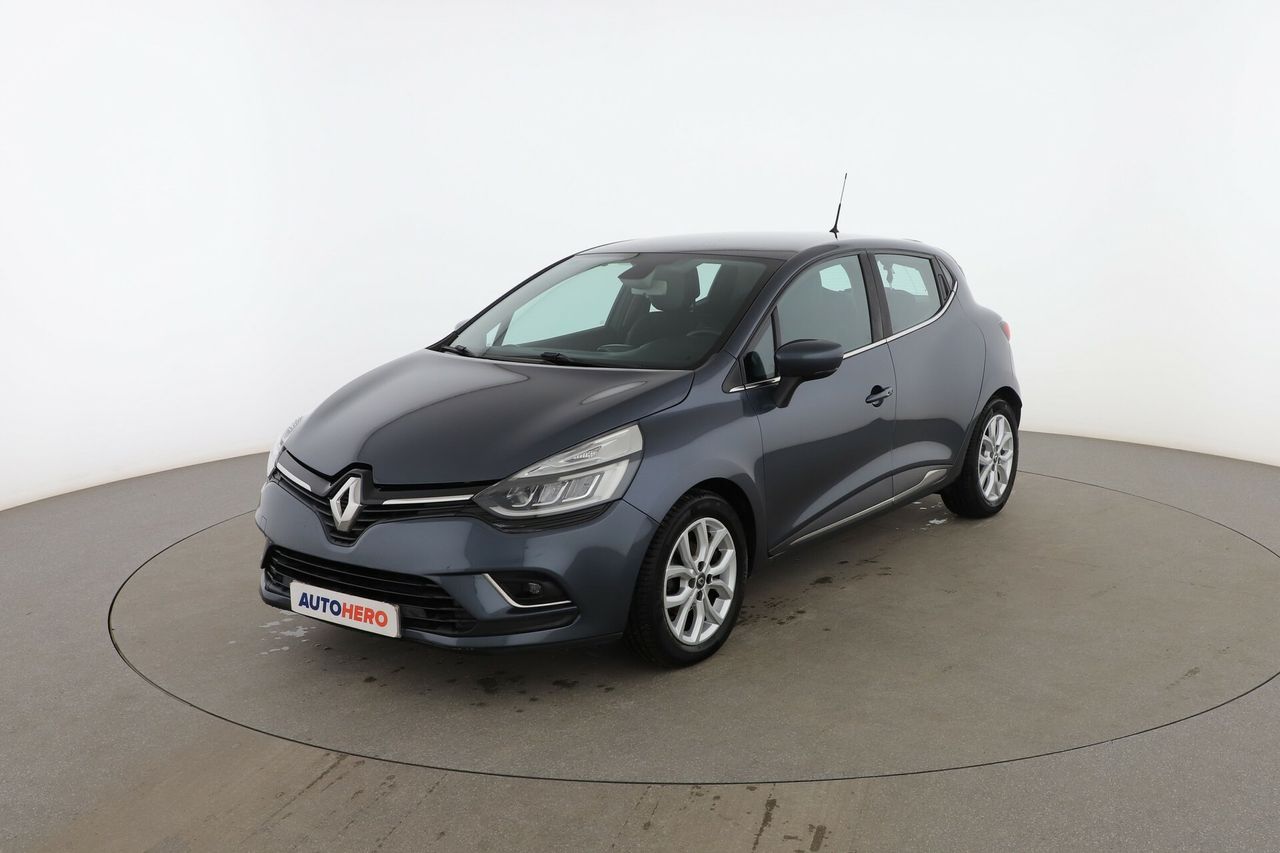 renault clio 2017 /