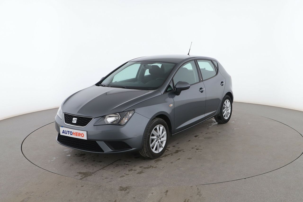 seat ibiza 2017 /