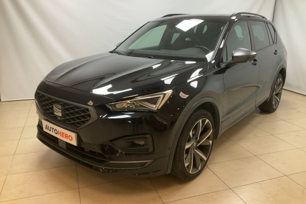 seat tarraco 2020 /