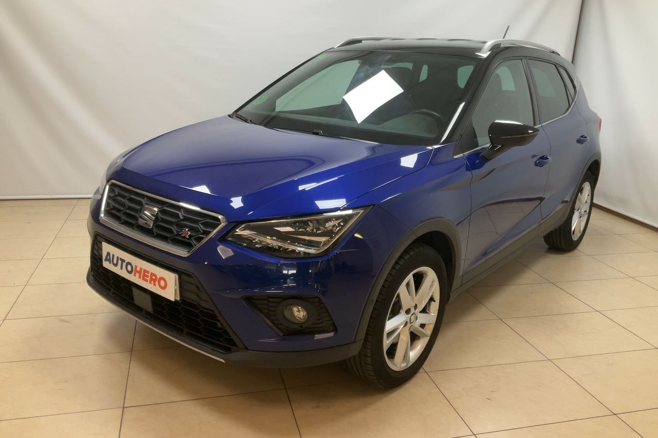 seat arona 2019 /