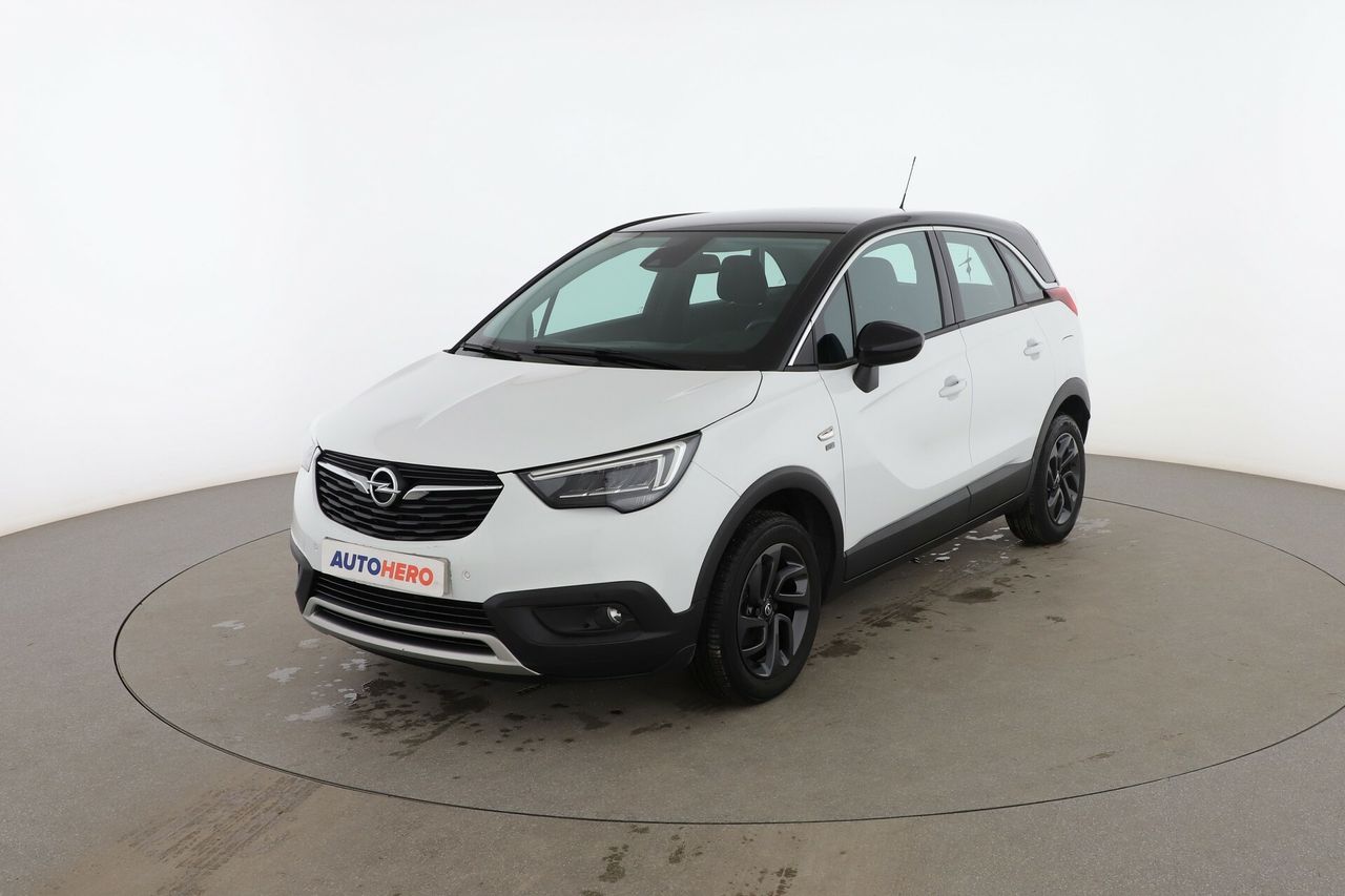 opel crossland x 2020 /