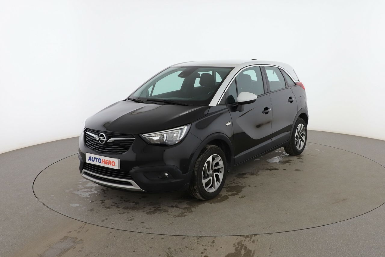 opel crossland x 2019 /