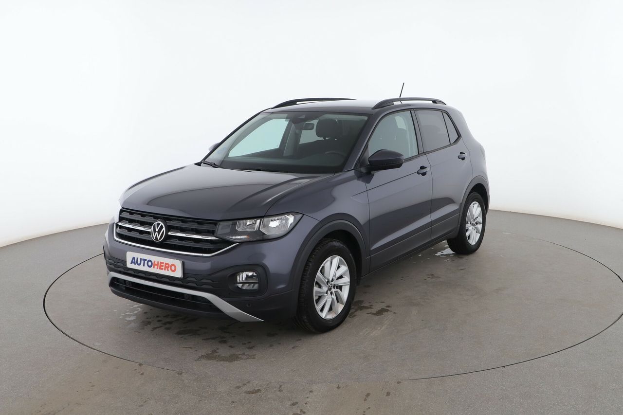 volkswagen t-cross 2022 /