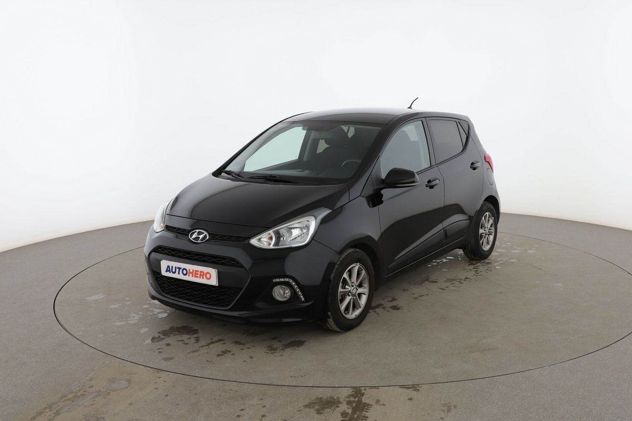 hyundai i10 2016 /
