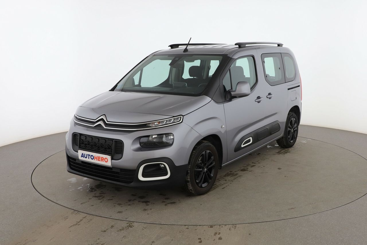 citroën berlingo 2020 /