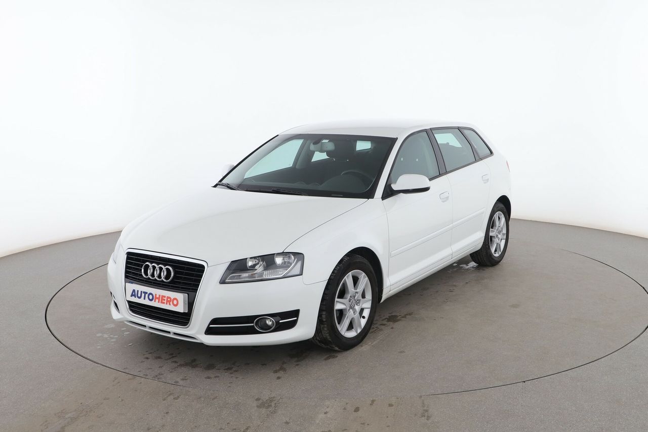 audi a3 2012 /