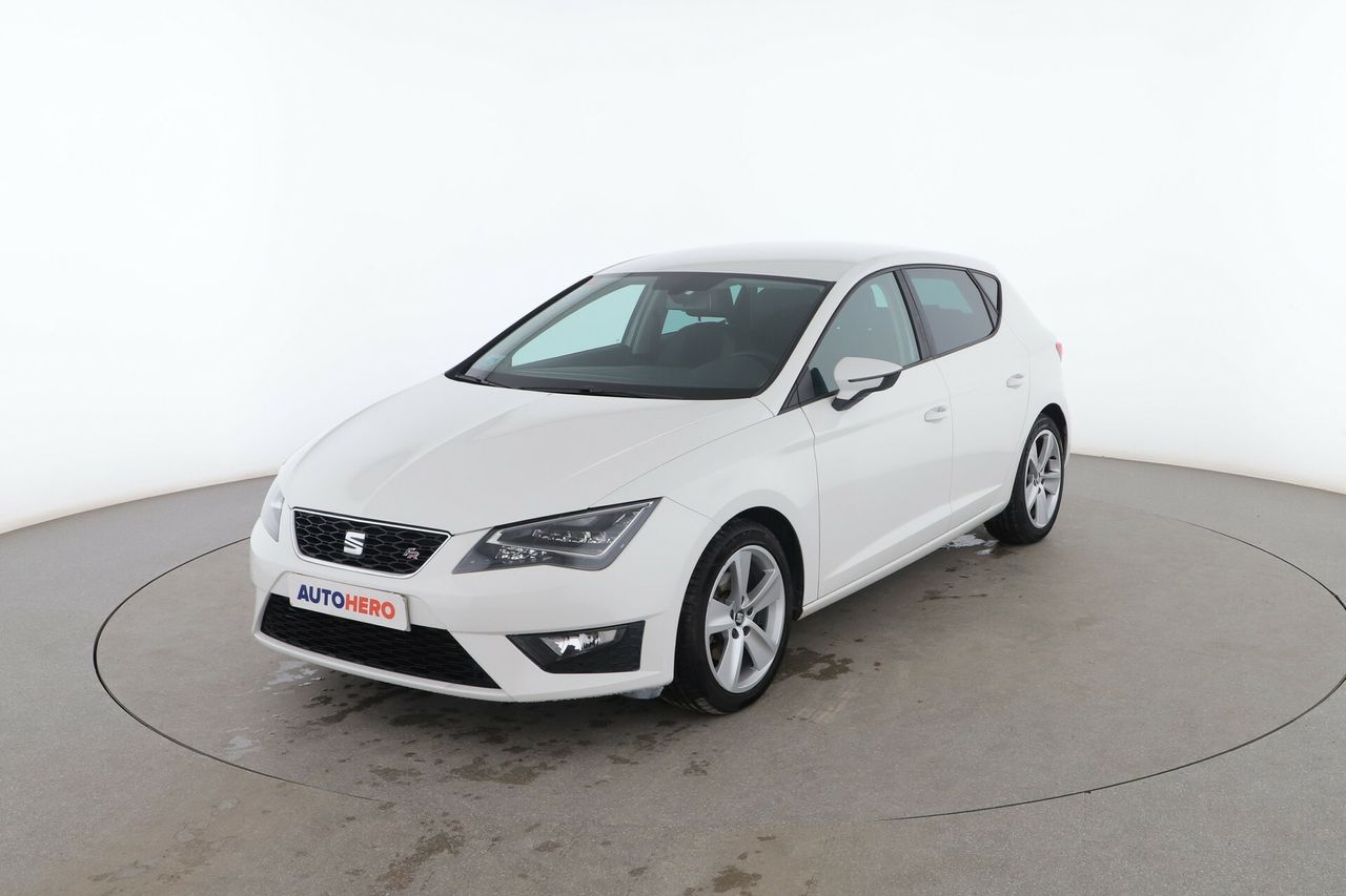 seat leon 2014 /