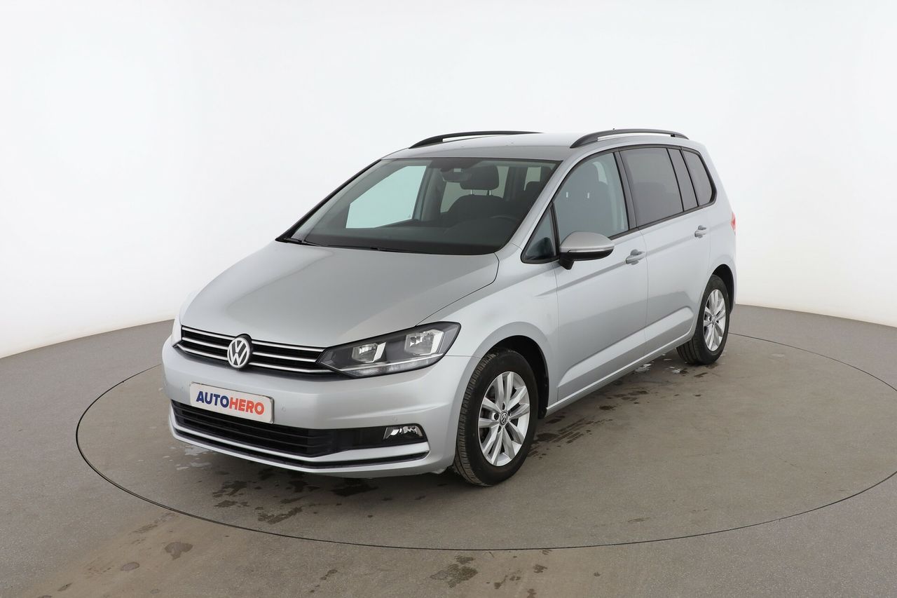volkswagen touran 2018 /