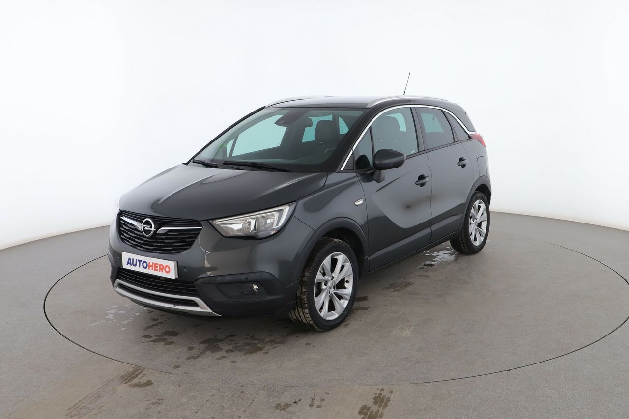 opel crossland x 2018 /