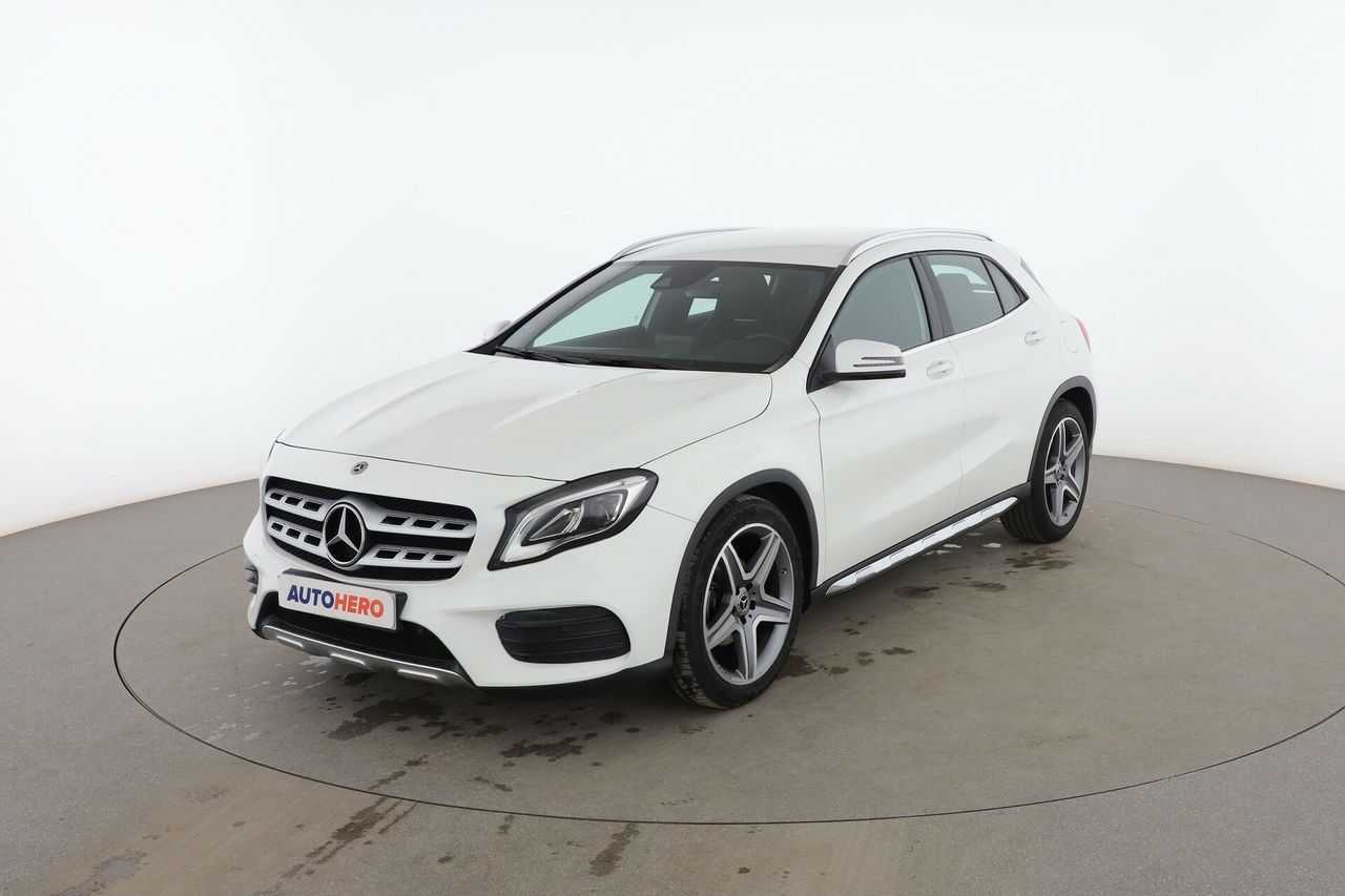 mercedes gla 2019 /