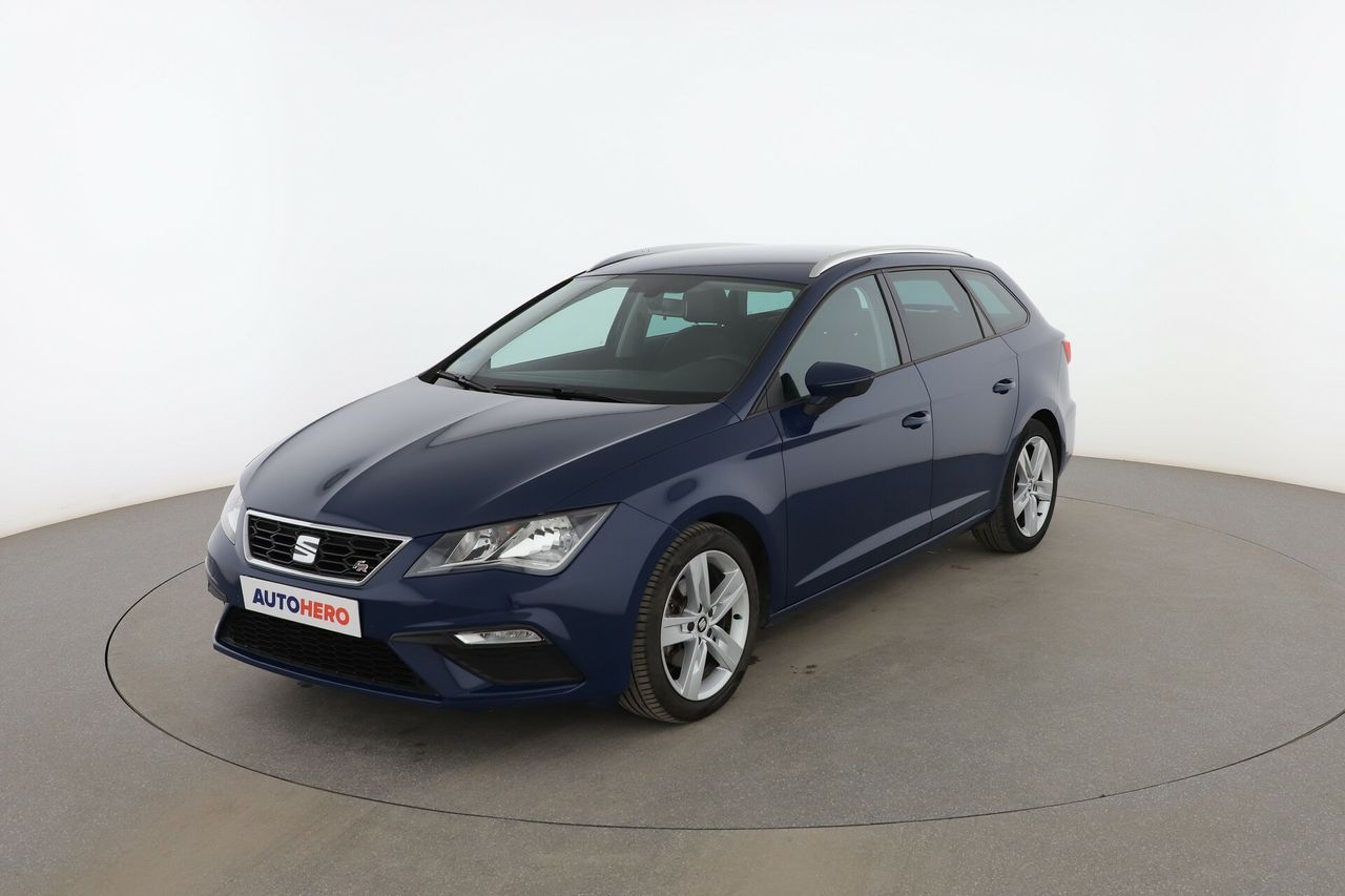 seat leon 2017 /