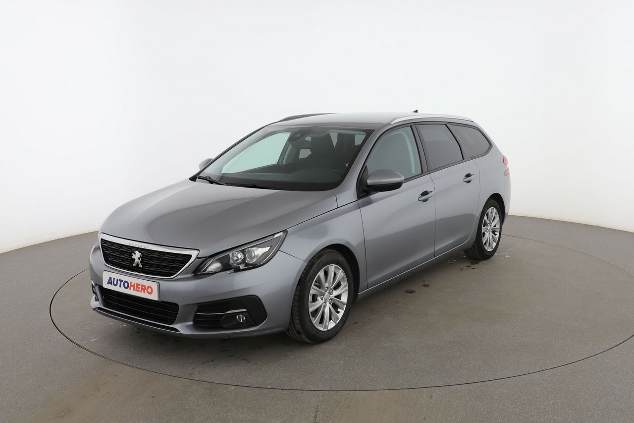 peugeot 308 2018 /
