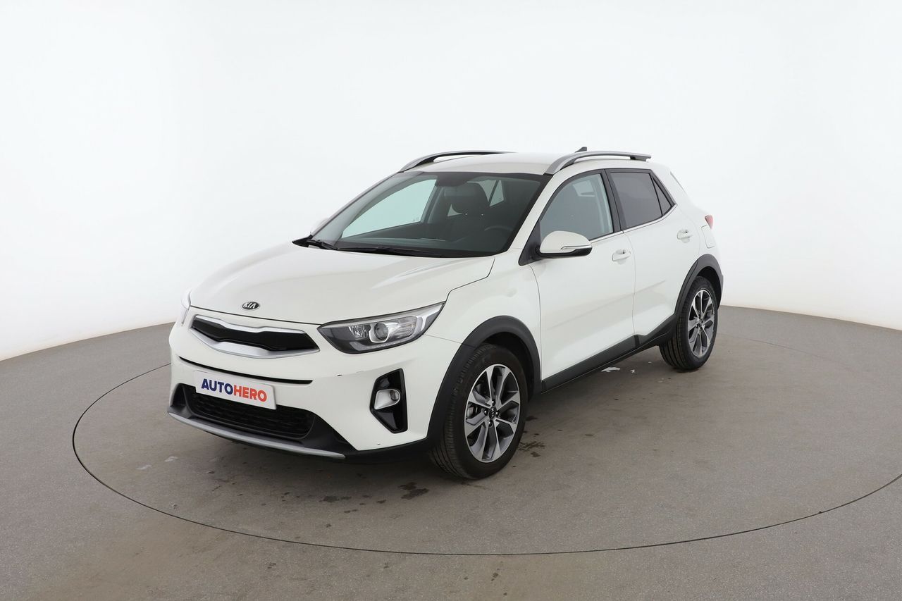 kia stonic 2020 /