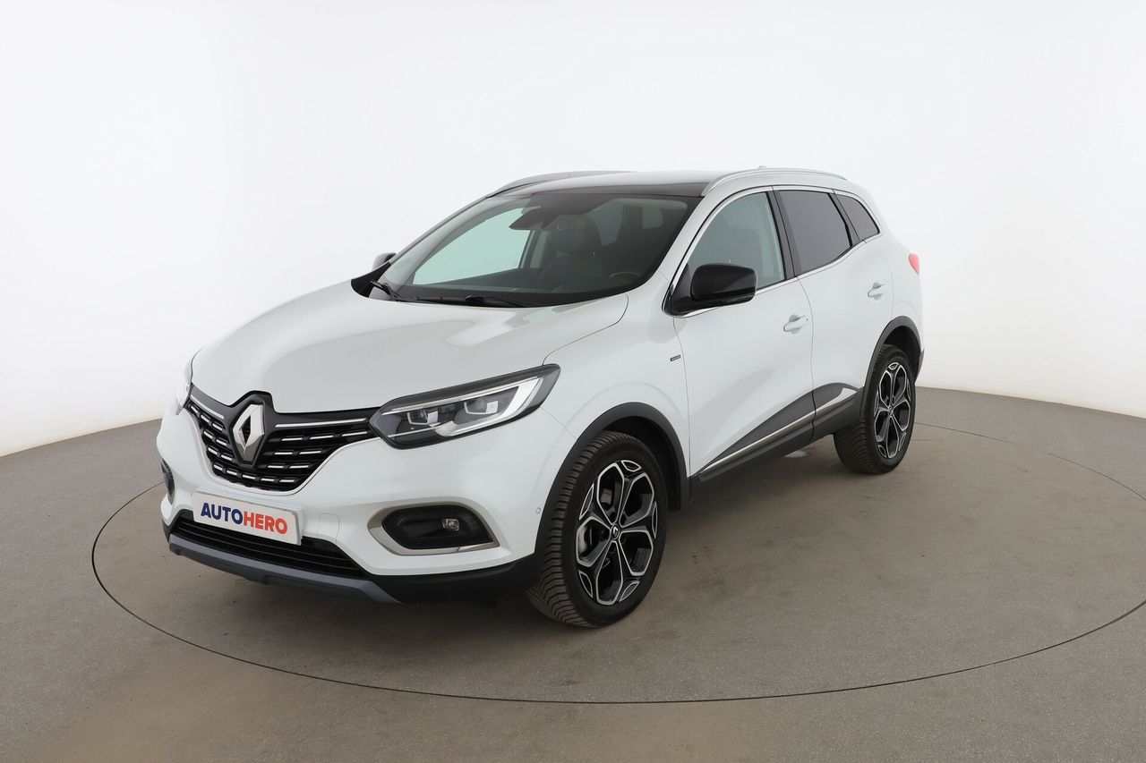 renault kadjar 2019 /