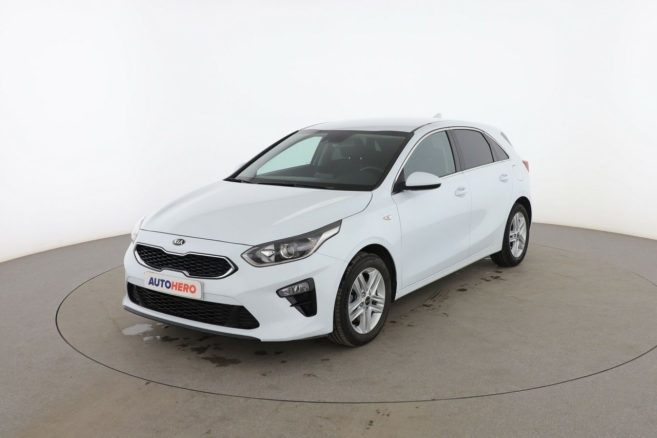 kia ceed 2019 /