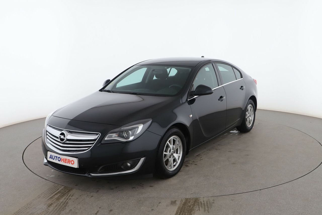 opel insignia  2015 /