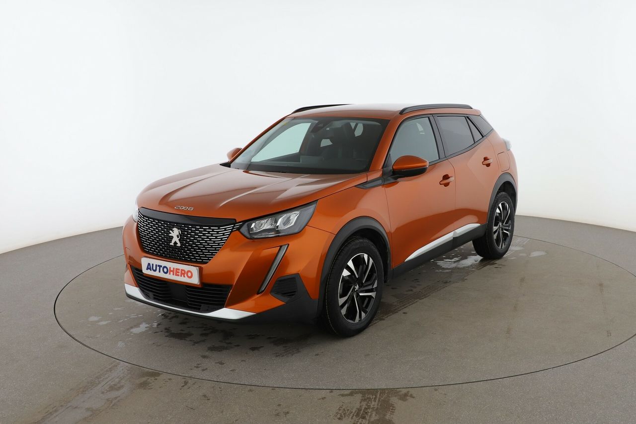 peugeot 2008 2020 /