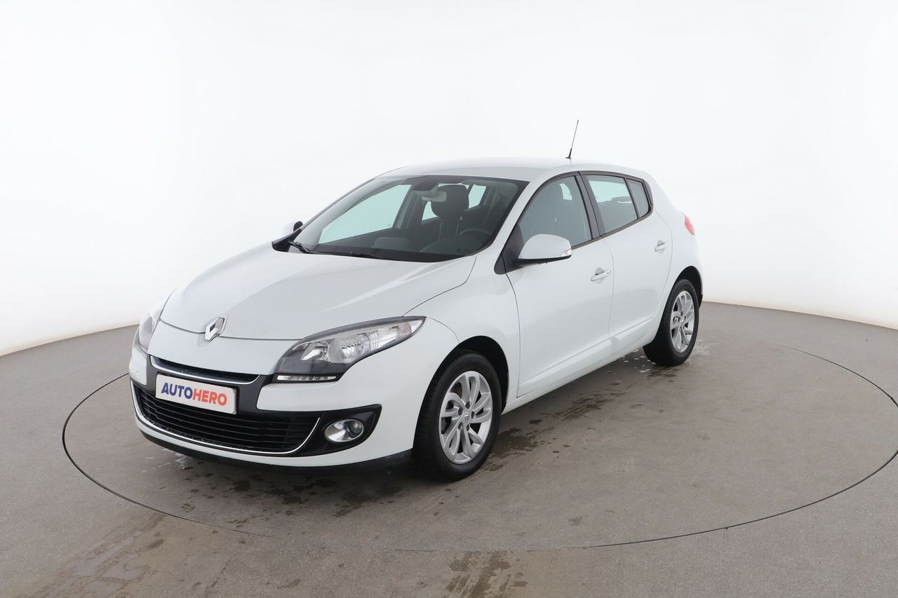 renault megane 2012 /