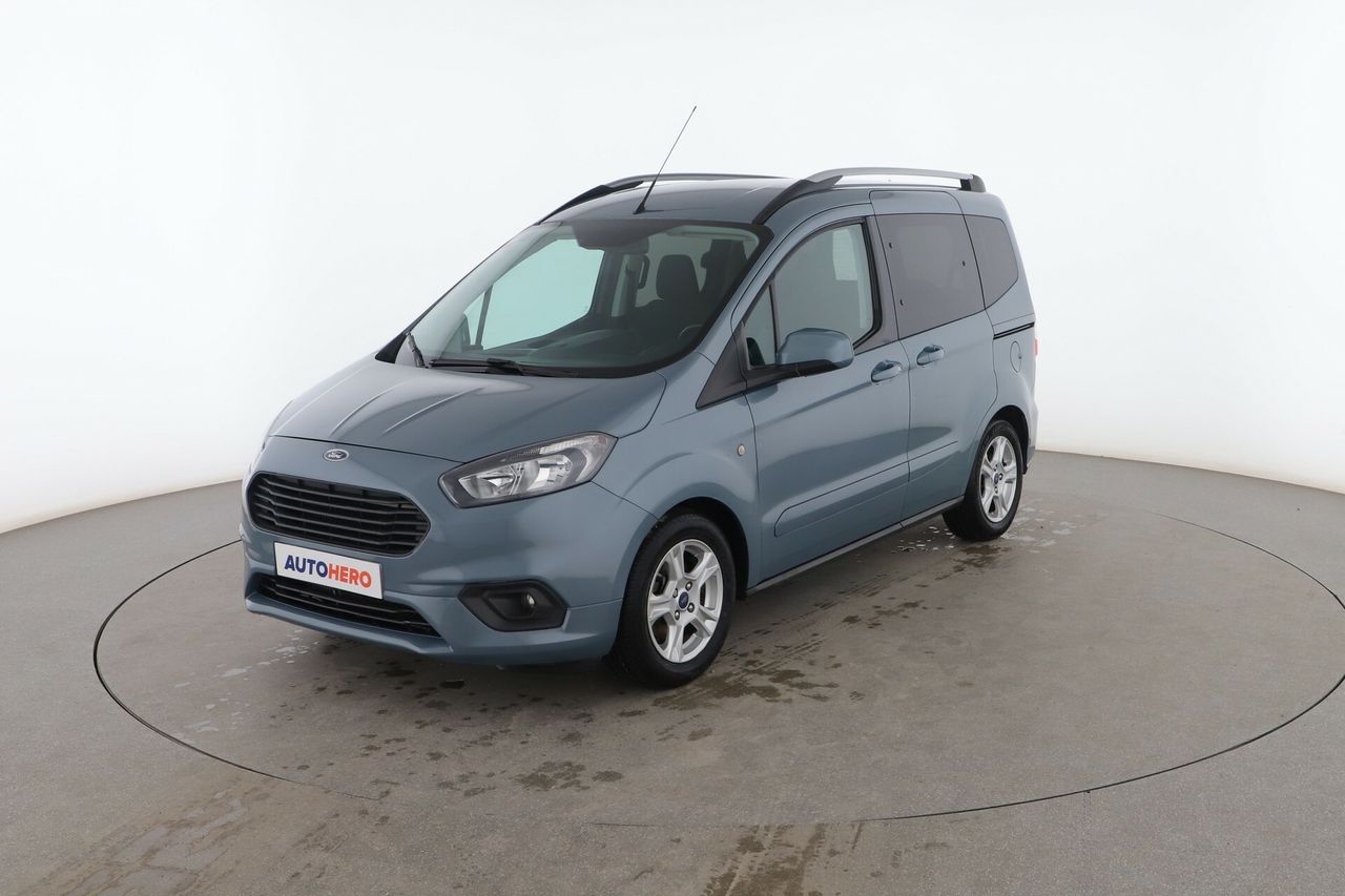 ford tourneo connect 2019 /