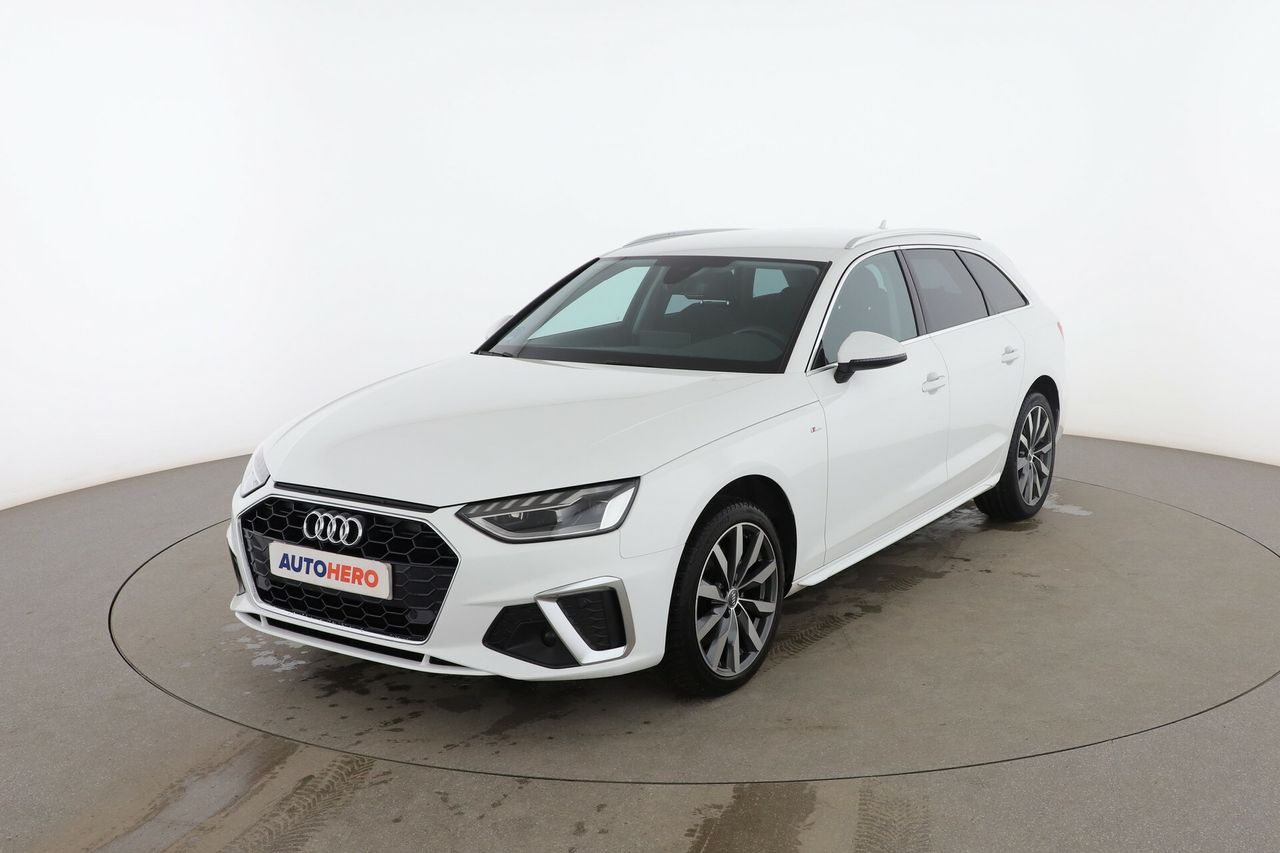 audi a4 2019 /