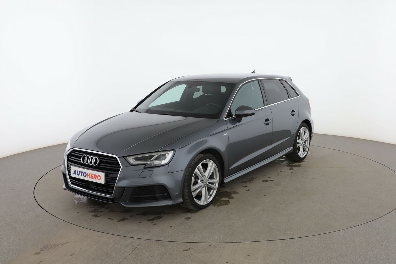 audi a3 2016 /