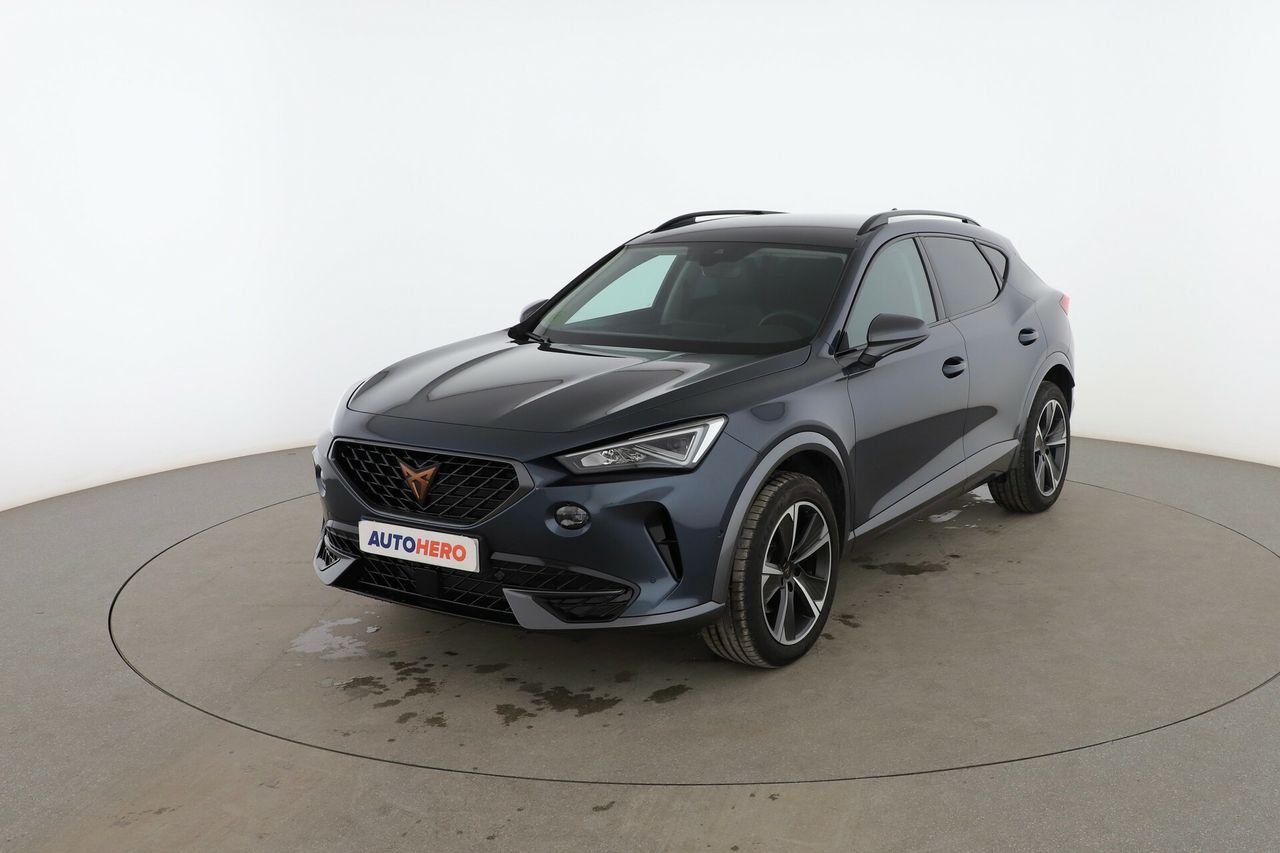 cupra formentor 2024 /