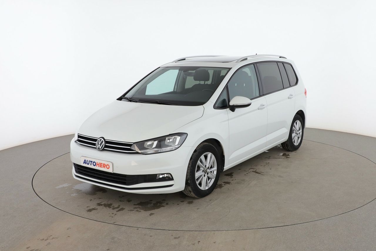volkswagen touran 2021 /