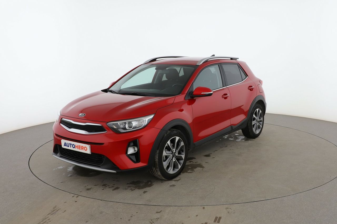 kia stonic 2020 /