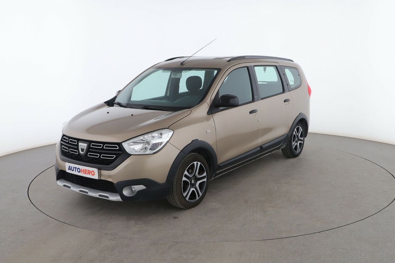 dacia lodgy 2018 /
