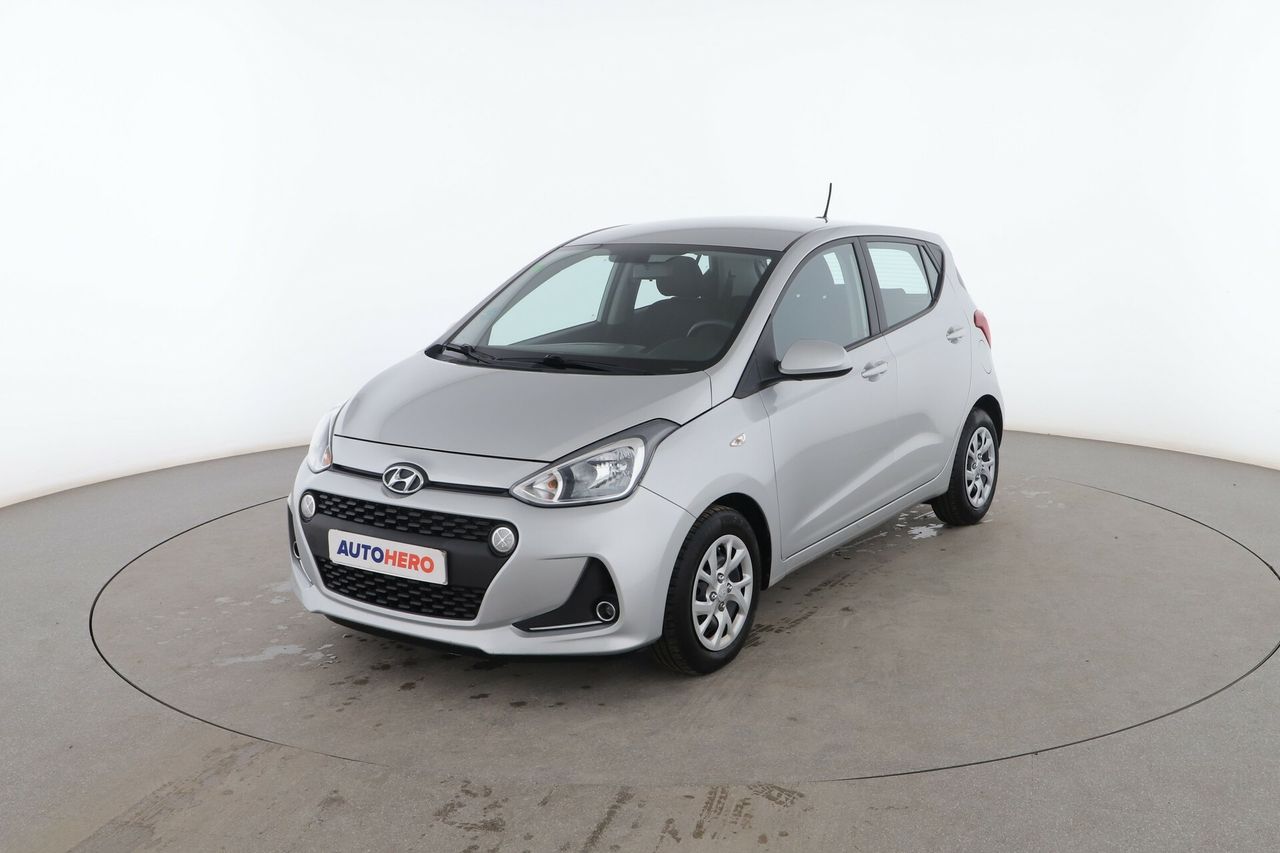 hyundai i10 2019 /