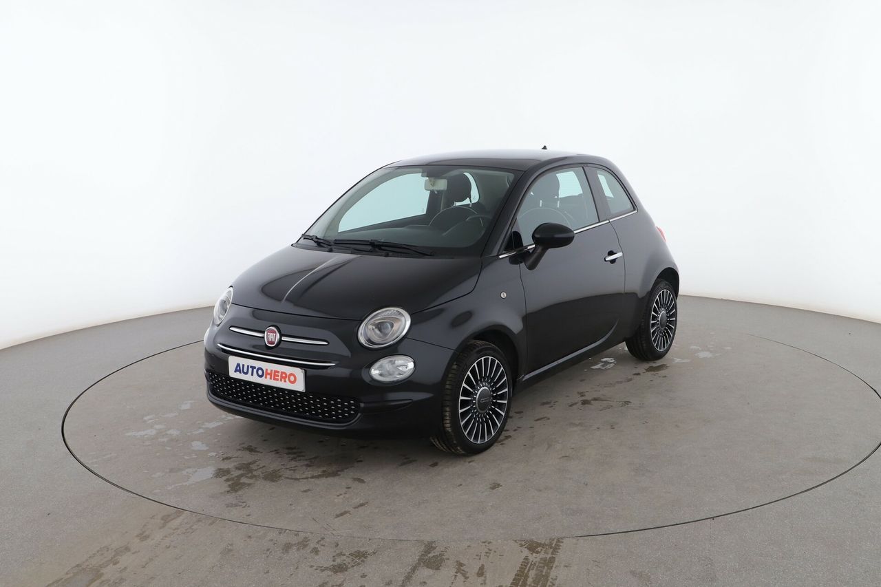 fiat 500 2018 /