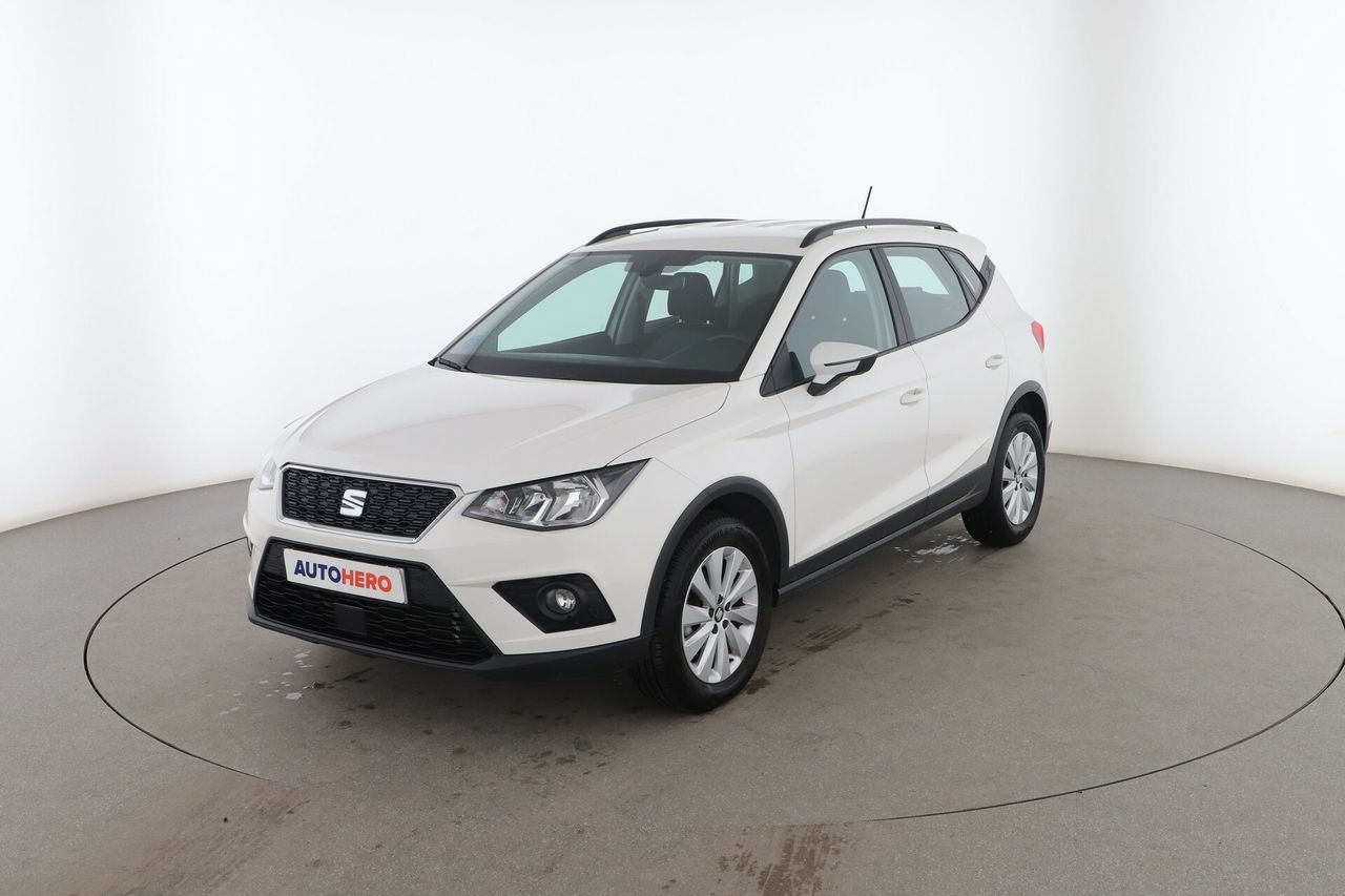 seat arona 2019 /