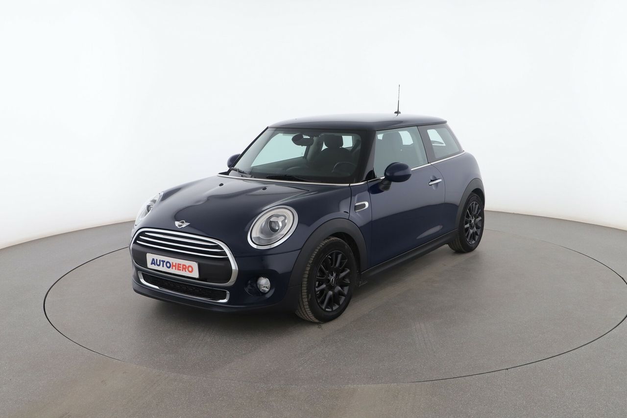 mini one 2018 /